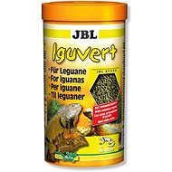 JBL Iguvert 1 l - Terrarium Animal Food