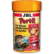 JBL Tortil 100 ml - Terrarium Animal Food