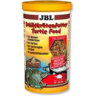 JBL Turtle Food 1 l - Terrarium Animal Food