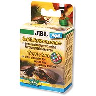 JBL Turtle Sun Aqua 10 ml - Dietary Supplement for Terrarium Animals
