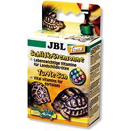 JBL Tortoise Sun Terra 10 ml - Dietary Supplement for Terrarium Animals