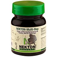 Nekton Multi Rep 35 g - Dietary Supplement for Terrarium Animals