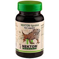 Nekton Iguana 40 g - Dietary Supplement for Terrarium Animals