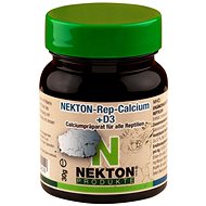 Nekton Rep Calcium+D3 30 g - Dietary Supplement for Terrarium Animals