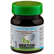 Nekton MSA 40 g - Dietary Supplement for Terrarium Animals