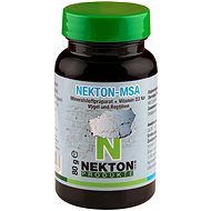 Nekton MSA 80 g - Dietary Supplement for Terrarium Animals