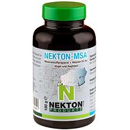 Nekton MSA 180 g - Dietary Supplement for Terrarium Animals