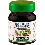 Nekton Rep Calcium Pur 35 g - Dietary Supplement for Terrarium Animals