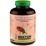 Nekton Drosophila 250 g - Dietary Supplement for Terrarium Animals
