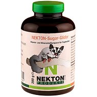 Nekton Sugar Glider food for squirrels 200 g - Dietary Supplement for Terrarium Animals