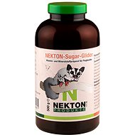 Nekton Sugar Glider food for squirrels 500 g - Dietary Supplement for Terrarium Animals