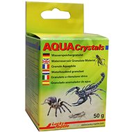 Lucky Reptile Aqua Crystals 50 g - Terrarium Animal Food