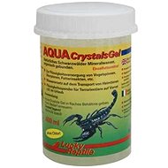 Lucky Reptile Aqua Crystals Gel 400 ml - Terrarium Animal Food