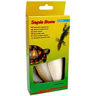 Lucky Reptile Bio Calcium whole cuttlebone 2 pcs - Dietary Supplement for Terrarium Animals
