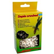 Lucky Reptile Bio Calcium crushed cuttlebone 100 g - Dietary Supplement for Terrarium Animals