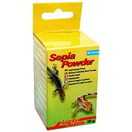 Lucky Reptile Bio Calcium sepia bone powder 50 g - Dietary Supplement for Terrarium Animals