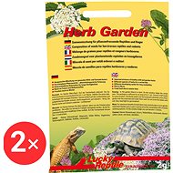 Lucky Reptile Herb Garden Měsíček 2 × 3 g - Terrarium Animal Food