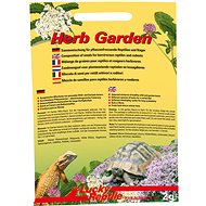 Lucky Reptile Herb Garden Plantain 3g - Terrarium Animal Food