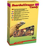 Lucky Reptile Bearded Dragon Candy 35 g - Terrarium Animal Food