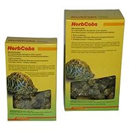 Lucky Reptile Herb Cobs 250 g - Terrarium Animal Food
