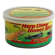 Lucky Reptile Herp Diner insect mix 35 g - Terrarium Animal Food