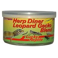 Lucky Reptile Herp Diner Leopard Gecko Blend 35 g - Terrarium Animal Food