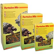 Lucky Reptile Tortoise Mix 300 g - Terrarium Animal Food