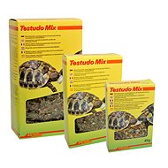 Lucky Reptile Testudo Mix 250 g - Terrarium Animal Food