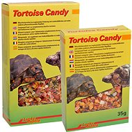 Lucky Reptile Tortoise Candy 70 g - Terrarium Animal Food