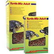 Lucky Reptile Turtle Mix Adult 200 g - Terrarium Animal Food