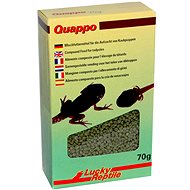 Lucky Reptile Quappo 70 g - Terrarium Animal Food