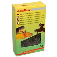 Lucky Reptile AxoNew 70 g - Terrarium Animal Food