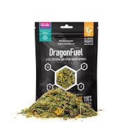 Arcadia EarthPro DragonFuel 125 g - Terrarium Animal Food