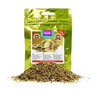 Arcadia EarthPro JellyPot Gold FruityInsect 50 g - Terrarium Animal Food
