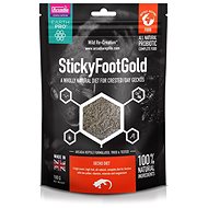 Arcadia EarthPro-Stickyfoot Gold 180 g - Terrarium Animal Food