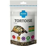 Nutrin Aquarium Tortoise Sticks 50 g - Terrarium Animal Food