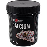 Repti Planet supplementary food Calcium 125 g - Terrarium Animal Food