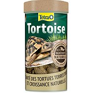 Tetra Tortoise 250 ml - Terrarium Animal Food