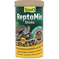 Tetra Repto Min 500 ml - Terrarium Animal Food