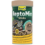Tetra Repto Min 250 ml - Terrarium Animal Food