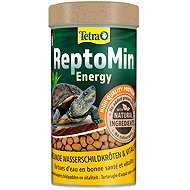 Tetra Repto Min Energy 250 ml - Terrarium Animal Food