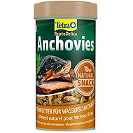 Tetra Anchovies 250 ml - Terrarium Animal Food