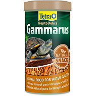 Tetra Gammarus 500 ml - Terrarium Animal Food