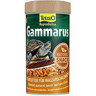 Tetra Gammarus 250 ml - Terrarium Animal Food