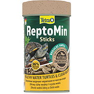 Tetra Repto Min 100 ml - Terrarium Animal Food