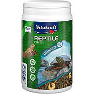 Vitakraft Reptile pellets Omnivore 1L - Terrarium Animal Food