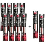 PrimaDog Beef Stick 12g 8 + 2 FREE - Dog Treats