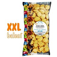 Fine Dog Biscuits yellow xxl pack 400 g - Dog Biscuits