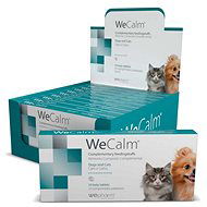 WePharm WeCalm 10 tablet - Doplněk stravy pro psy