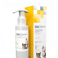 WePharm WeDerm 100 ml - Food Supplement for Dogs